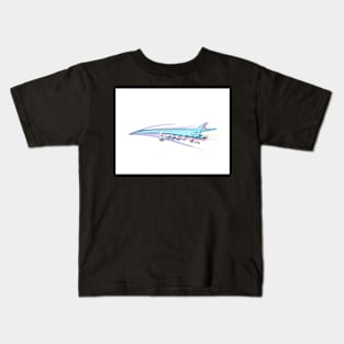 Concorde Kids T-Shirt